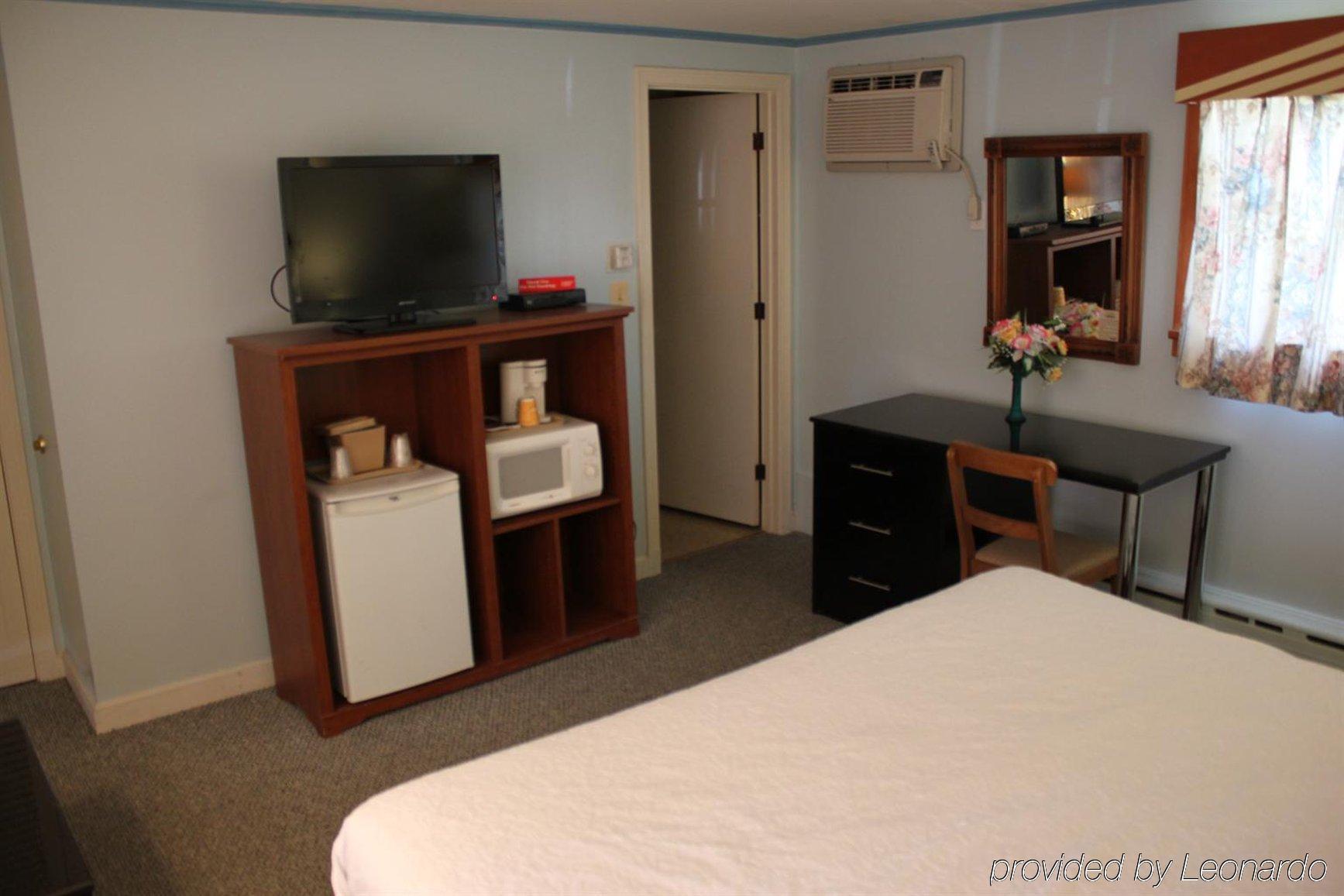 Four Winds Country Motel Manchester Kültér fotó