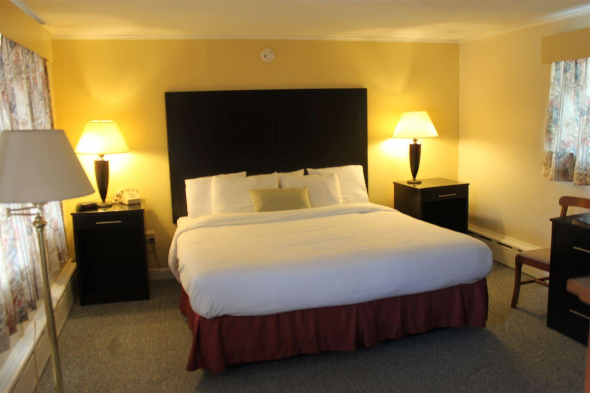 Four Winds Country Motel Manchester Szoba fotó