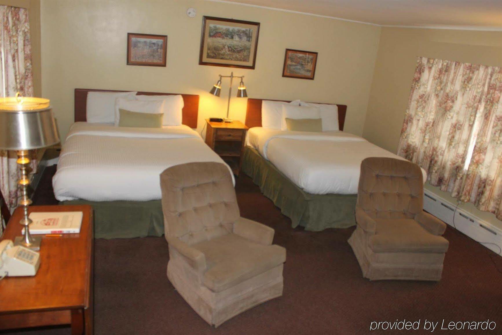 Four Winds Country Motel Manchester Kültér fotó